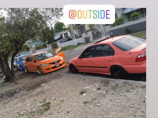 2006 Honda Civic for sale in St. Catherine, Jamaica