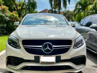 18 Mercedes Benz Gle 63 For Sale In Kingston St Andrew Jamaica Autoadsja Com