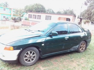 2000 Mitsubishi Lancer for sale in St. Catherine, Jamaica