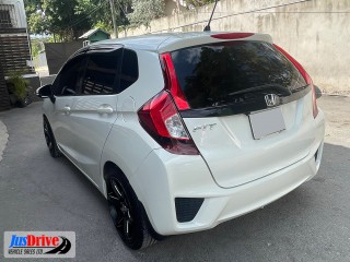 2014 Honda FIT