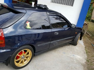 1999 Honda Civic for sale in Kingston / St. Andrew, Jamaica
