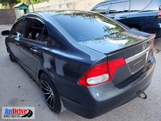 2009 Honda Civic for sale in Kingston / St. Andrew, Jamaica