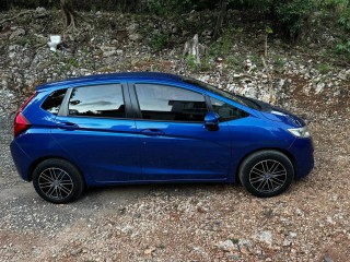 2014 Honda Fit