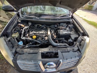 2008 Nissan Nissan qashqai