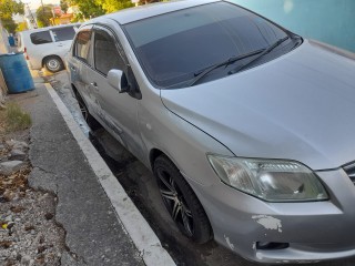 2009 Toyota Axio for sale in Kingston / St. Andrew, Jamaica