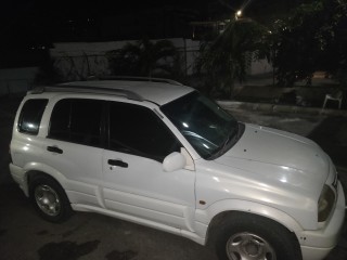 2005 Suzuki Grand Vitara for sale in Kingston / St. Andrew, Jamaica