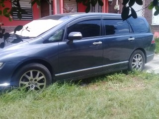 2008 Honda Odyssey for sale in Kingston / St. Andrew, Jamaica