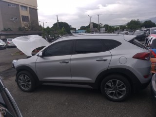 2018 Hyundai Tucson for sale in Kingston / St. Andrew, Jamaica