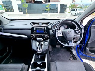 2019 Honda CRV for sale in Kingston / St. Andrew, Jamaica