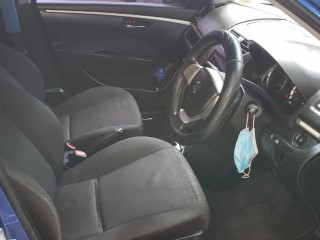 2012 Suzuki SWIFT for sale in Kingston / St. Andrew, Jamaica