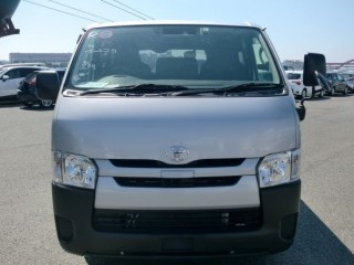 2019 Toyota Hiace for sale in Kingston / St. Andrew, Jamaica