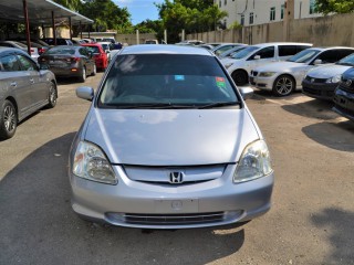 2002 Honda CIVIC for sale in Kingston / St. Andrew, Jamaica