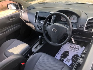 2017 Nissan Wingroad for sale in Kingston / St. Andrew, Jamaica