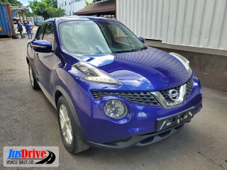 2016 Nissan JUKE for sale in Kingston / St. Andrew, Jamaica