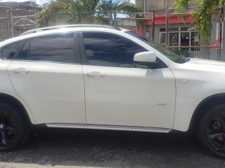 2012 BMW x6