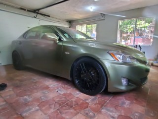 2008 Lexus IS250 for sale in St. Catherine, Jamaica