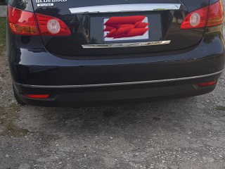 2012 Nissan Bluebird Sylphy for sale in Kingston / St. Andrew, Jamaica