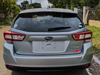 2017 Subaru Impreza Sport for sale in Kingston / St. Andrew, Jamaica