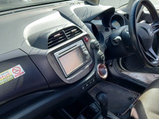 2011 Honda Fit for sale in Kingston / St. Andrew, Jamaica