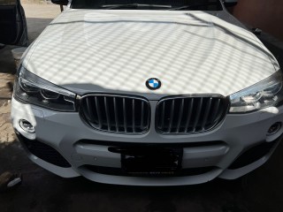 2016 BMW X4 for sale in St. Catherine, Jamaica