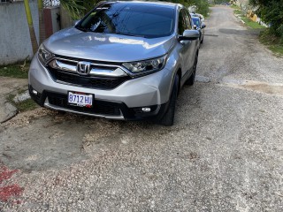 2018 Honda CRV for sale in St. James, Jamaica