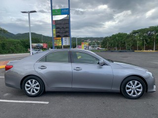 2014 Toyota Mark x for sale in St. Ann, Jamaica