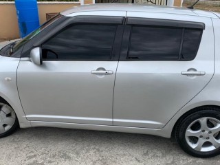 2010 Suzuki Swift for sale in Kingston / St. Andrew, Jamaica