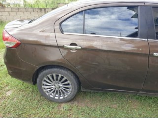 2018 Suzuki Ciaz for sale in Kingston / St. Andrew, Jamaica