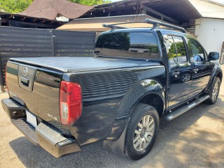 2012 Nissan NAVARA 
$2,690,000