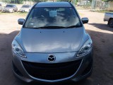 2011 Mazda PREMACY for sale in Kingston / St. Andrew, Jamaica