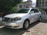 2004 Toyota Altis for sale in St. James, Jamaica
