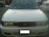 1993 Nissan SUNNY SUPER SALOON for sale in Kingston / St. Andrew, Jamaica
