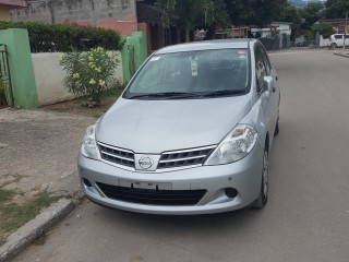 2012 Nissan Tiida for sale in Kingston / St. Andrew, Jamaica