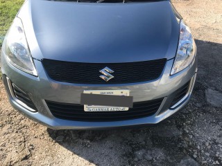 2014 Suzuki Swift for sale in Kingston / St. Andrew, Jamaica