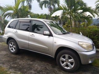 2004 Toyota Rav 4 for sale in Kingston / St. Andrew, Jamaica