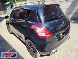 2014 Suzuki SWIFT for sale in Kingston / St. Andrew, Jamaica