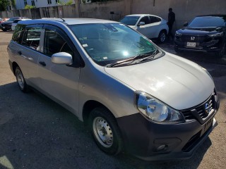 2017 Nissan AD WAGON for sale in Kingston / St. Andrew, Jamaica