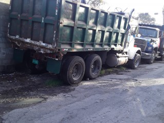 1995 Freightliner D12063T for sale in Kingston / St. Andrew, Jamaica