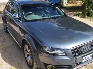 2011 Audi A4 Allroad for sale in Kingston / St. Andrew, 