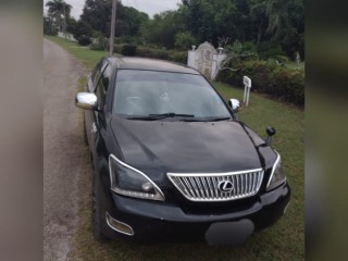 2007 Toyota Harrier Lexus for sale in St. Ann, Jamaica