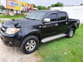 2006 Toyota Hilux for sale in Westmoreland, Jamaica