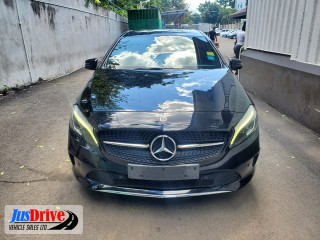 2018 Mercedes Benz A180 for sale in Kingston / St. Andrew, Jamaica