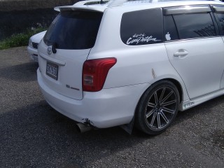 2008 Toyota Fielder for sale in Westmoreland, Jamaica