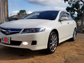 2007 Honda Accord cl7 for sale in Manchester, Jamaica