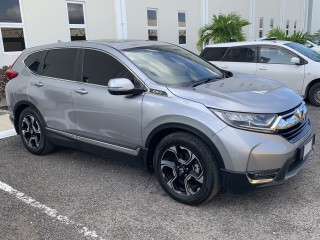 2019 Honda CRV RVSi for sale in St. James, Jamaica