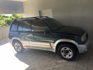 2001 Suzuki Grand Vitara for sale in Manchester, Jamaica