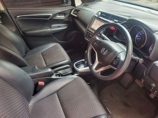 2017 Honda FIT for sale in Kingston / St. Andrew, Jamaica