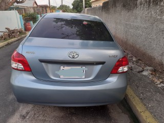 2012 Toyota Yaris 1300 for sale in Kingston / St. Andrew, Jamaica