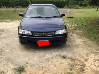 2000 Toyota E110 for sale in Hanover, Jamaica