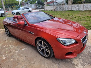 2013 BMW M6 for sale in Manchester, Jamaica